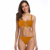   hot swimwear fashion sexy hot spring beach two-piece bikini  NSHL459