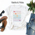 wholesale creative geometric top women s t-shirt summer short sleeve NSSN483