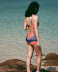 new one-piece swimsuit sexy fashion bikini NSHL539