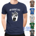 I love beer short-sleeved t-shirt men s spring and summer clothes  NSSN559