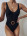 New Hot Sale Women New Swimwear One-piece Swimsuit NSDA473