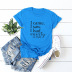 hot Slim Comfortable Casual Large Size Short Sleeve Women s T-shirt NSSN868