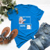 hot Slim Comfortable Casual Large Size Short Sleeve Women s T-shirt NSSN875