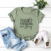 hot Slim Comfortable Casual Large Size Short Sleeve Women s T-shirt NSSN899