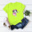 Hot Slim Comfortable Casual Large Size Short Sleeve Women S T-shirt NSSN890