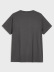 men s shirt short sleeve printed t-shirt NSSN1162