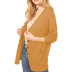  long-sleeved sunscreen plus size wool sweater women s cardigan single-breasted top NSDF1311
