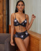 bikini sexy estrella de cinco puntas NSZO1563