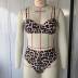  leopard pattern bikini  NSZO1569