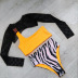   Hot Three-piece Sexy Swimsuit Bikini NSZO1725