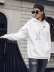   street casual hooded sweater hoodies for women NSSN1756