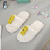 new cotton autumn and winter plush slippers  NSPE27453