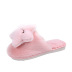 plush cute cotton slippers  NSPE27458