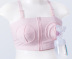 maternity no steel ring breastfeeding bra NSXY27486