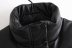spring leather cotton jacket vest   NSAM27520