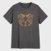 Men S Dragon Element Comfortable Short Sleeve T-Shirt NSSN27648