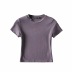 solid color T-shirt  NSAC27952