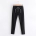 fashion high-waisted skinny jeans NSAC28181