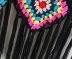 Spring Handmade Crochet Bohemian Hollow Tassel Vest   NSAM28373