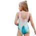 children s new bikini one-piece swimwear NSHL16839