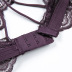 cotton lace underwear set NSSM20564