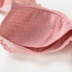 Sexy lace ladies underwear set NSSM20565