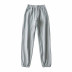 solid color sports pants  NSLD20606