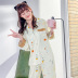 spring and autumn thin cardigan home service  NSJO29509