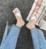 spring and summer fashion fine heel sandals  NSHU29722
