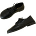 fashion casual small leather shoes  NSHU29735