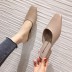 spring and summer fashion slippers  NSHU29768