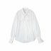 blusa de rebeca suelta de primavera NSAM29936