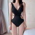 quick-drying one-piece swimsuit NSHL30094
