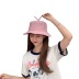 casual sweet sunscreen hat NSCM30195