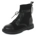 fashion breathable plus velvet thick-soled boots   NSNL30427