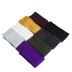solid color cute casual tube socks  NSFN30488