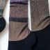  autumn and winter cotton bottom socks  NSFN30496