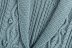 spring eight-strand knitted vest  NSAM30522