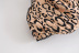 leopard print underwired bra top  NSAM30924