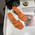 fashion stiletto open toe sandals NSPE30960