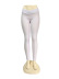 stretch sports leggings hip waist waist fitness pants  NSLX30967