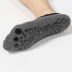 PVC dispensing non-slip yoga socks  NSFN30983