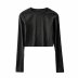 Fitness sports long-sleeved bottoming shirt  NSAC31331