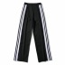Three stripes fitness sports pants NSAC31673