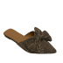 new pointed bow flat-bottomed Mules NSHU31927