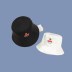 cute small wild basin hat  NSTQ30731