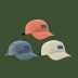 retro fashion baseball cap sunshade hat NSTQ30736