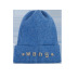 knitted all-match cold-proof wool hat   NSTQ30782
