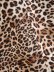 loose lapel leopard long-sleeved shirt NSAM32052