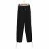 loose-fitting slimming all-match casual pants  NSAM32059